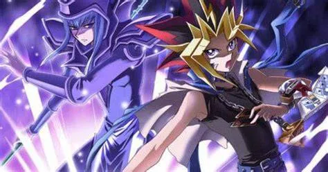 Kartu Kesukaan Yugi Terlengkap: Rahasia Dark Magician
