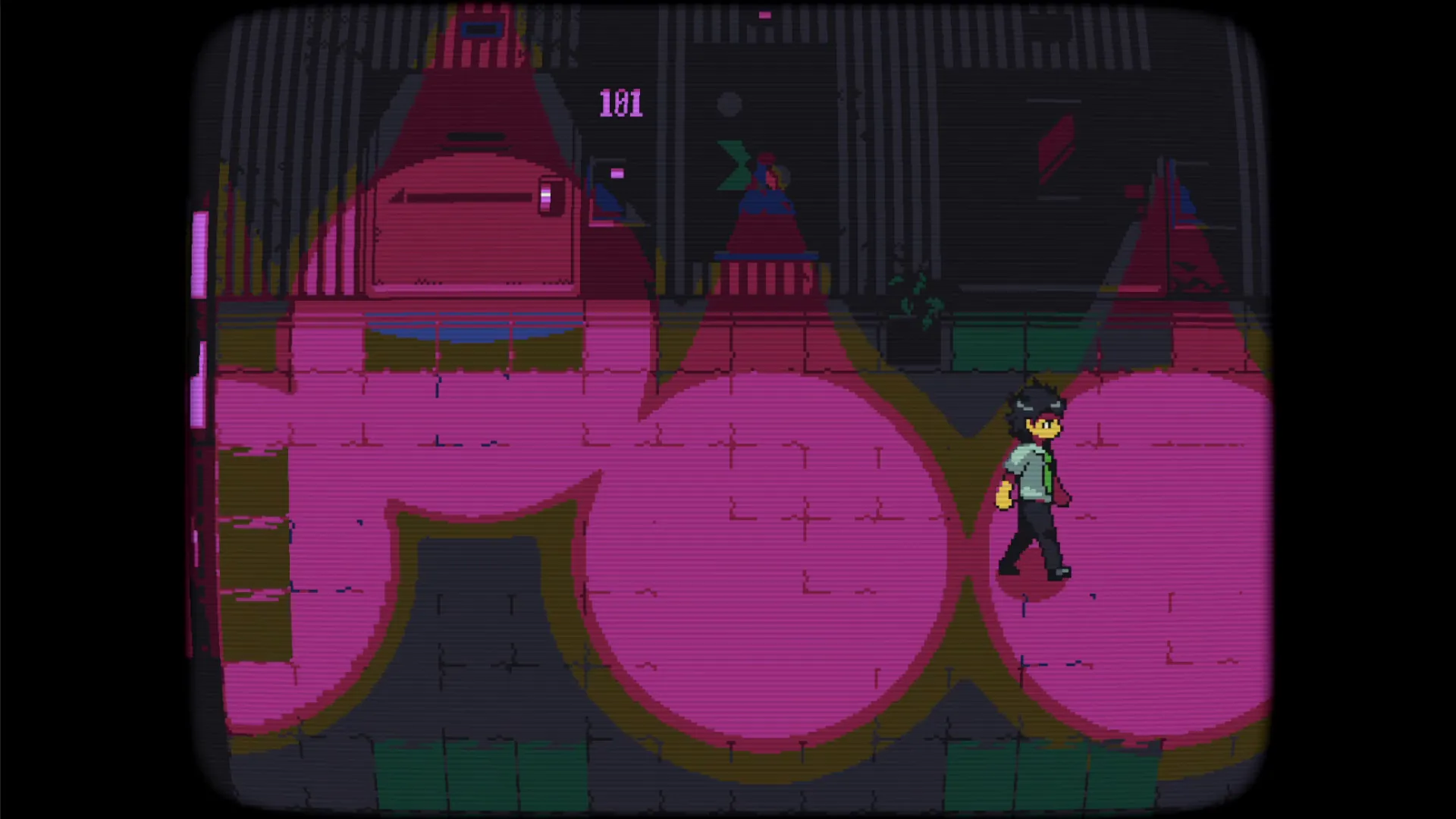 WORK WORK WORK Prologue hadir di Steam pada 8 Oktober 2026, menawarkan puzzle adventure dengan sentuhan psychological horror dan batas waktu.