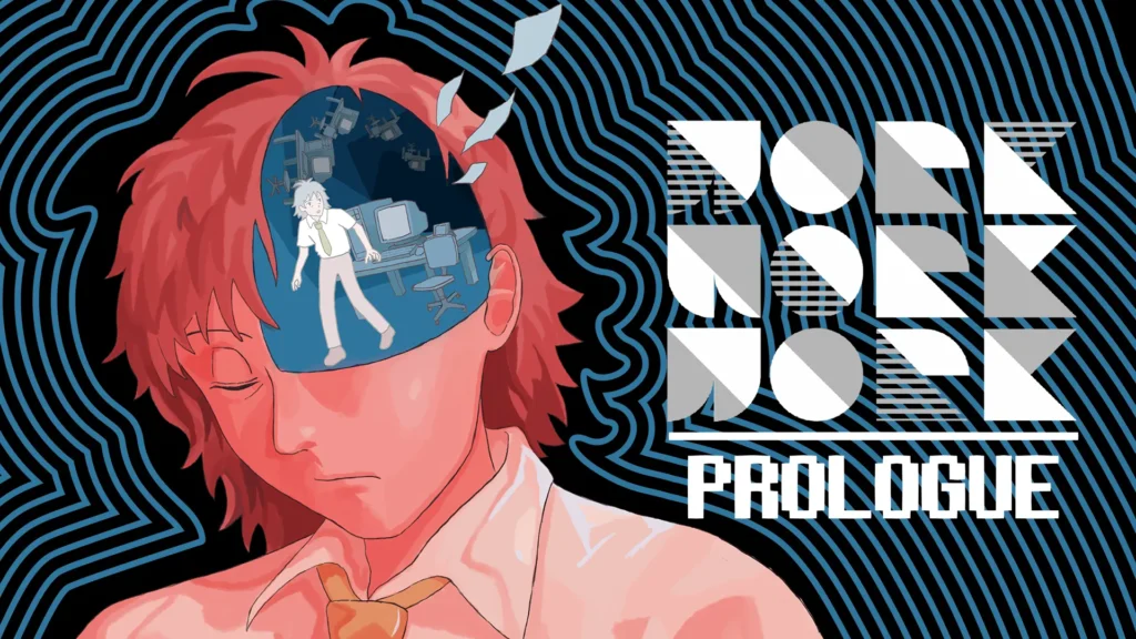 WORK WORK WORK Prologue hadir di Steam pada 8 Oktober 2026, menawarkan puzzle adventure dengan sentuhan psychological horror dan batas waktu.