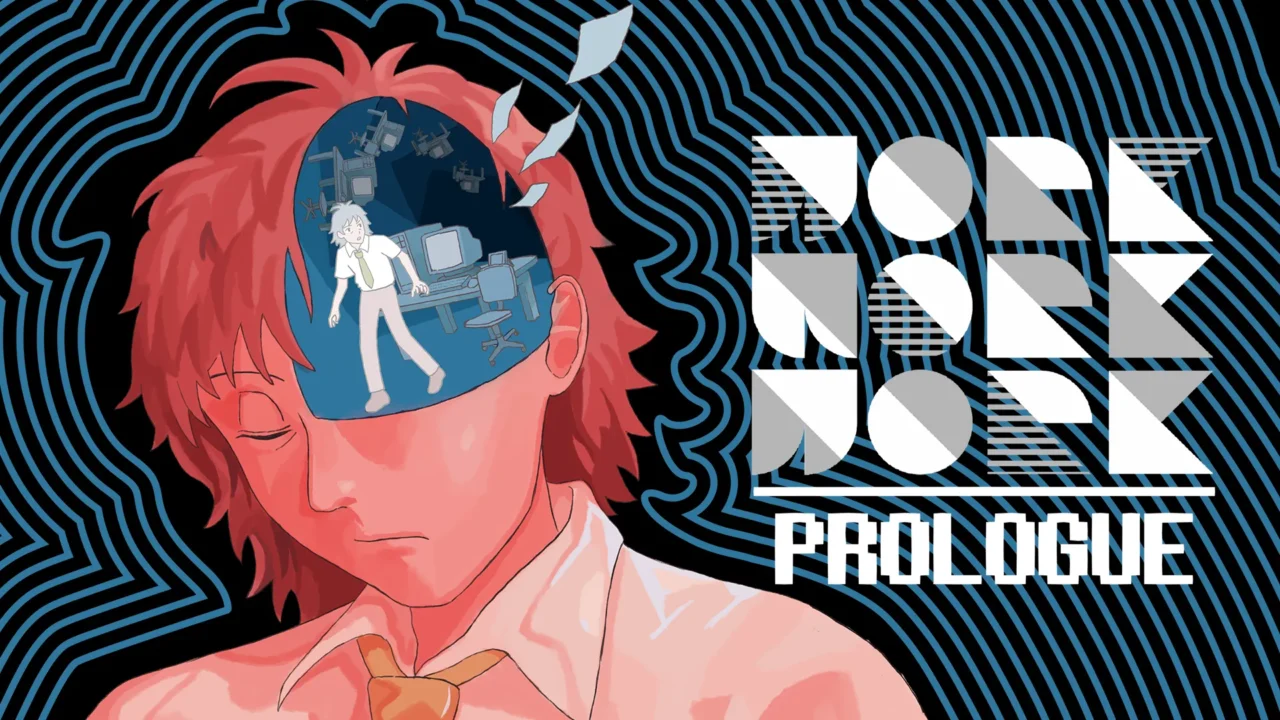 WORK WORK WORK Prologue Rilis 8 Oktober di Steam