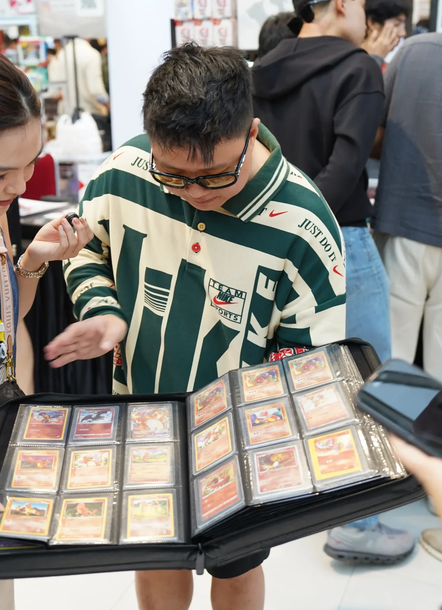 Indonesia Card Party 2026 kembali pada 17–18 Oktober di Agora Mall Jakarta dengan tema Trade or Treat, games, KOL, dan hadiah menarik.