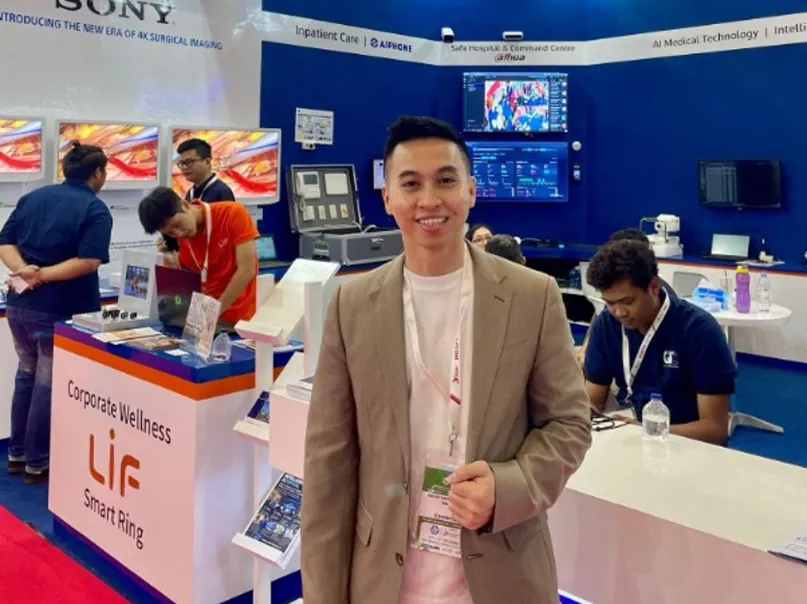 Galva Technologies hadirkan 8 solusi Smarter Hospital Ecosystem untuk mendukung transformasi digital & meningkatkan pelayanan rumah sakit