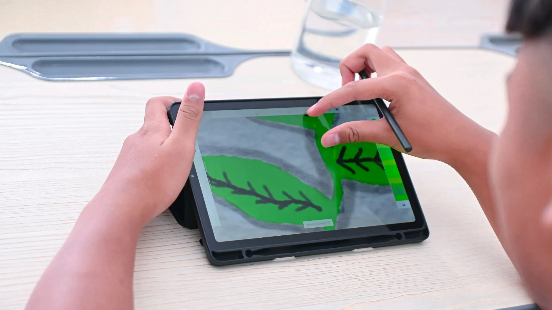 Samsung for Education dukung transformasi digital sekolah di Asia Tenggara via AI, perangkat Galaxy, pelatihan guru & solusi belajar digital.