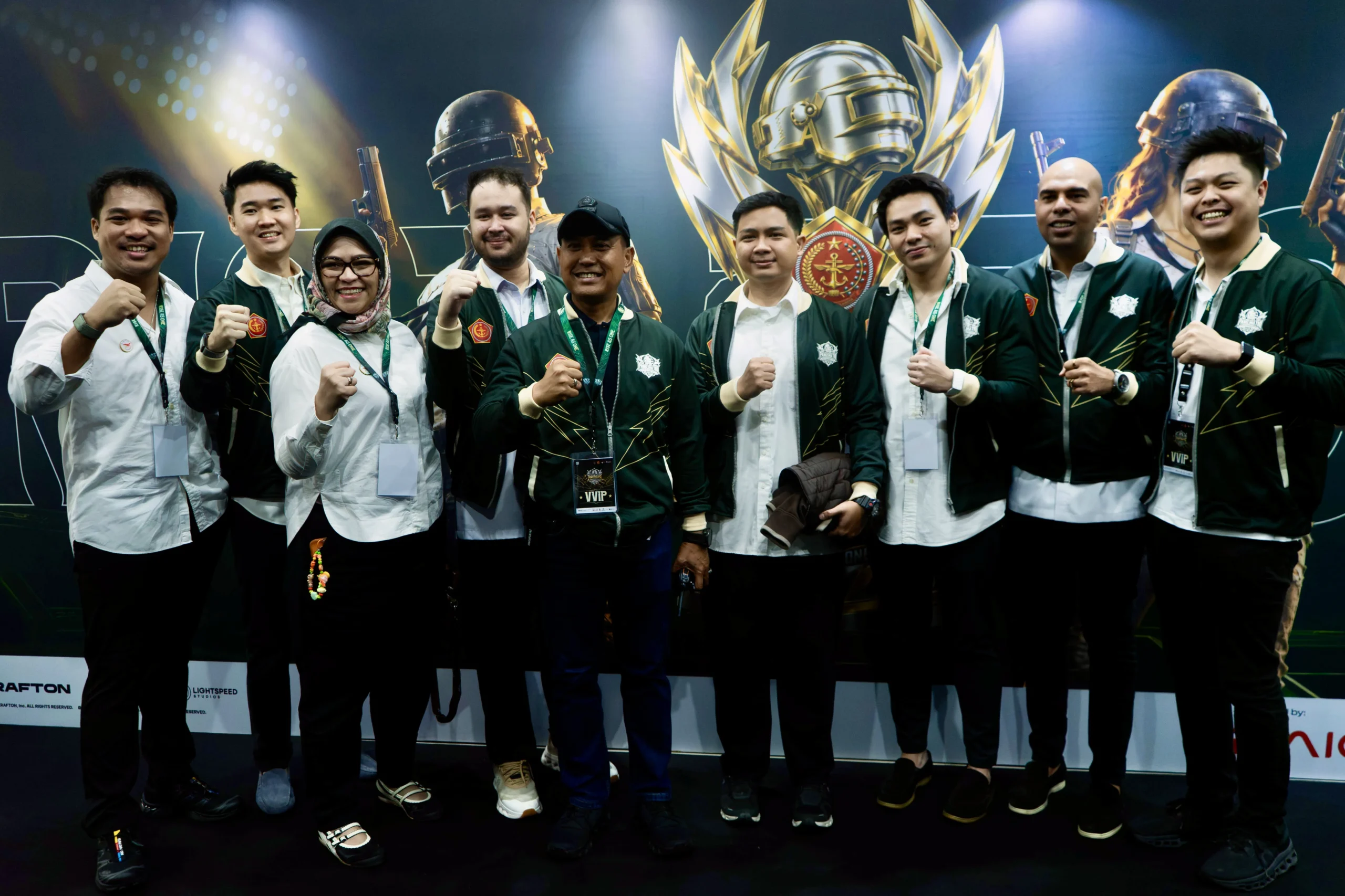 Piala Panglima TNI Esports Championship 2026 hadirkan pembinaan atlet berjenjang dari kualifikasi daerah hingga final nasional di Jakarta.