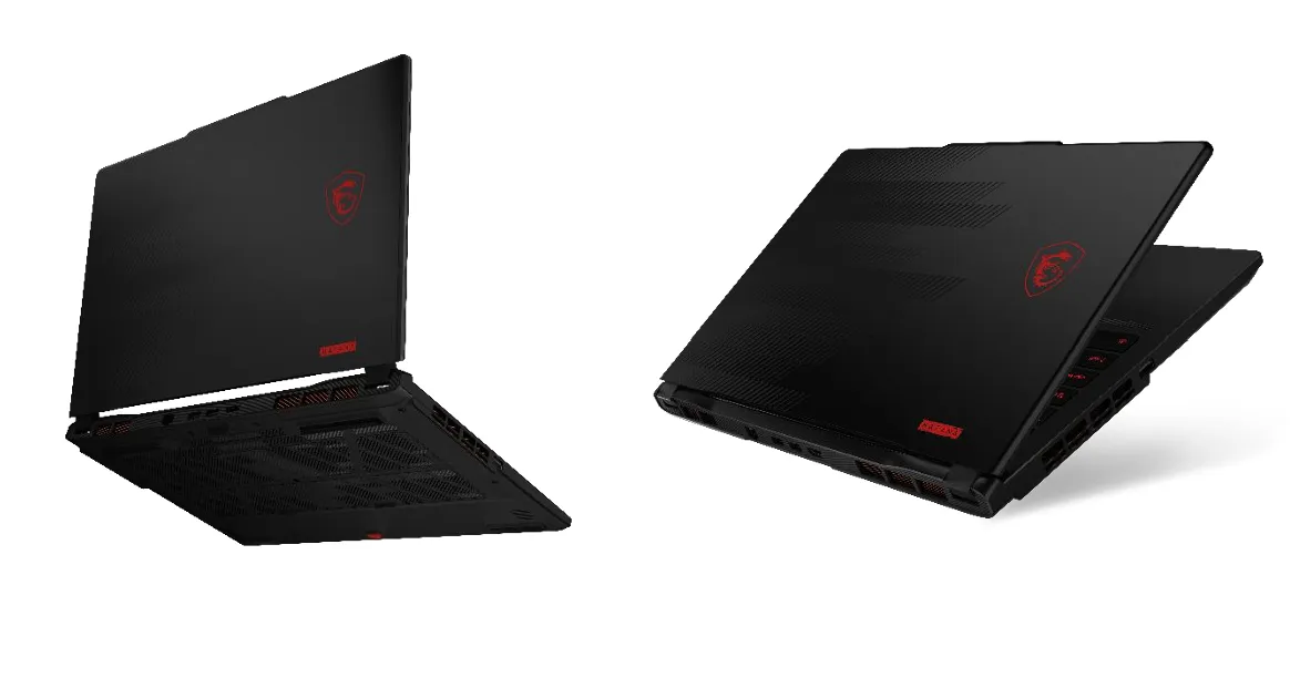 MSI Katana 15 HX C14 resmi hadir di Indonesia dengan Intel Core i9, RTX 5070, layar QHD 165Hz, desain lebih ringan, dan harga mulai Rp30 jutaan.