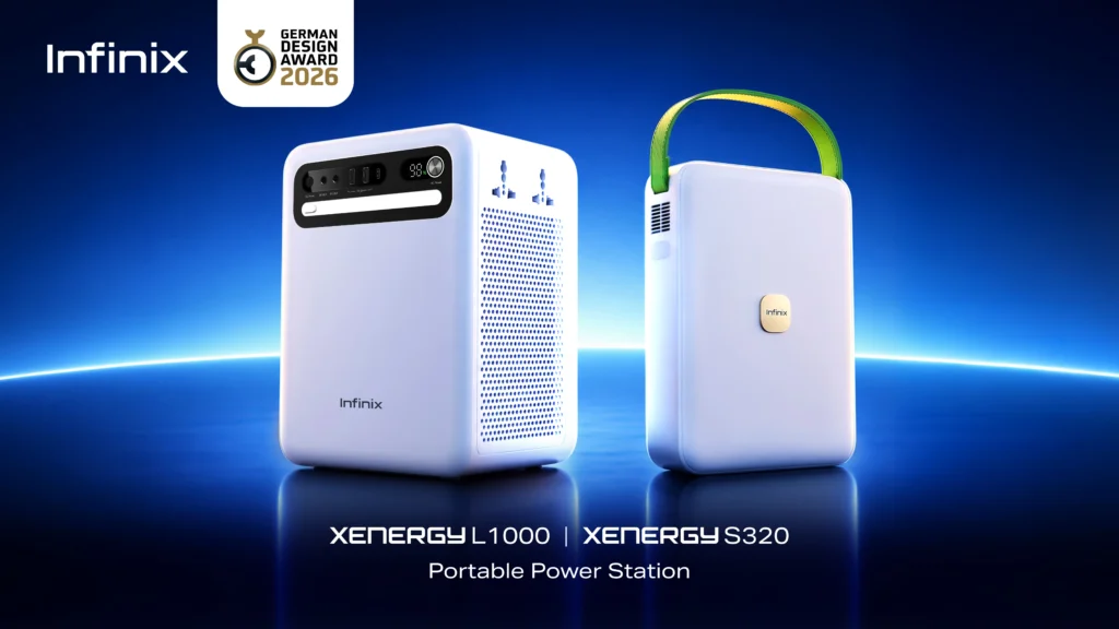 Infinix XENERGY S320 dan L1000 hadir di Indonesia. Simak spesifikasi, kapasitas baterai, fitur UPS, serta harga resminya mulai Rp2 jutaan.