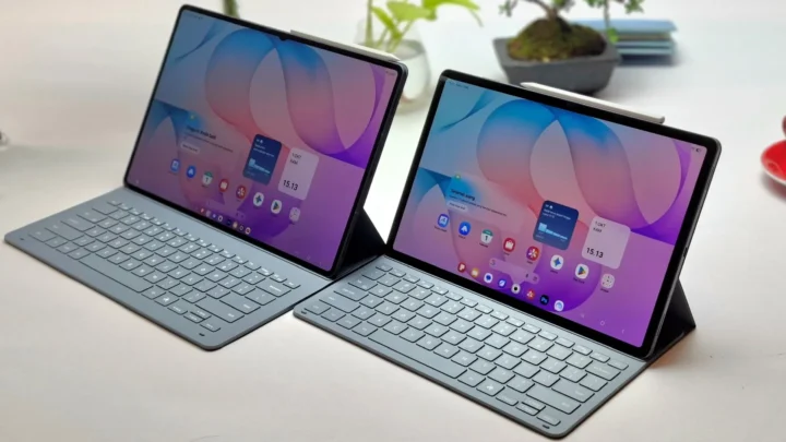 Galaxy Tab S12 Series Resmi Hadir, Ini Harga dan Fiturnya