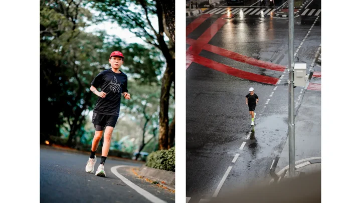 Data Strava Ungkap Pola Latihan Pelari JRF 2026