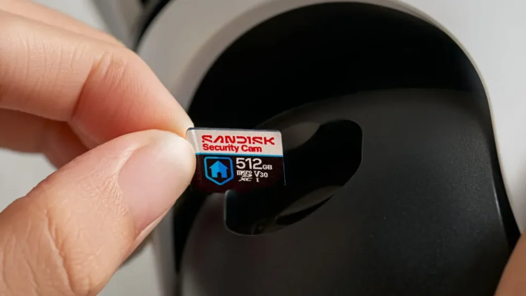 SANDISK Guardian Series resmi hadir di Indonesia dengan kartu memori khusus dash cam dan kamera keamanan, mendukung perekaman 4K UHD.