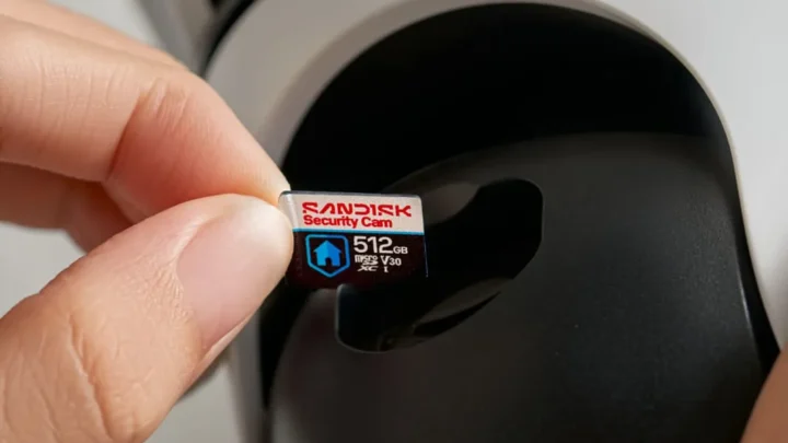 SANDISK Guardian Series Hadir, Harga Mulai Rp449 Ribu