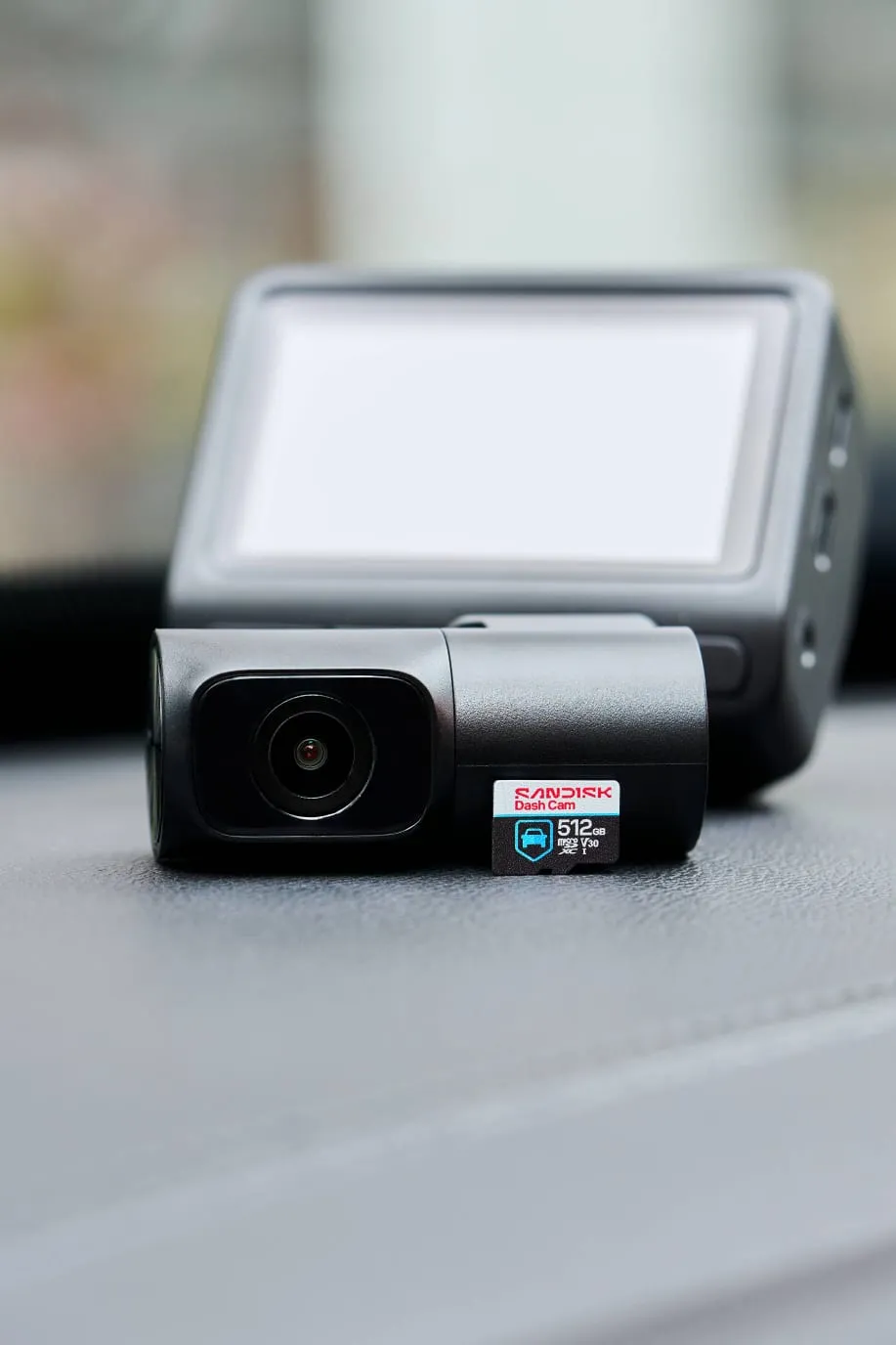 SANDISK Guardian Series resmi hadir di Indonesia dengan kartu memori khusus dash cam dan kamera keamanan, mendukung perekaman 4K UHD.