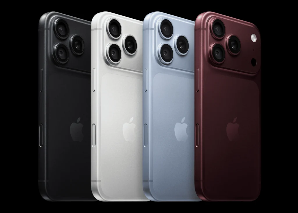 iBox membuka pre-order iPhone 18 Pro dan Pro Max di Indonesia mulai 7 Oktober 2026. Simak spesifikasi, promo, dan jadwal ketersediaannya.