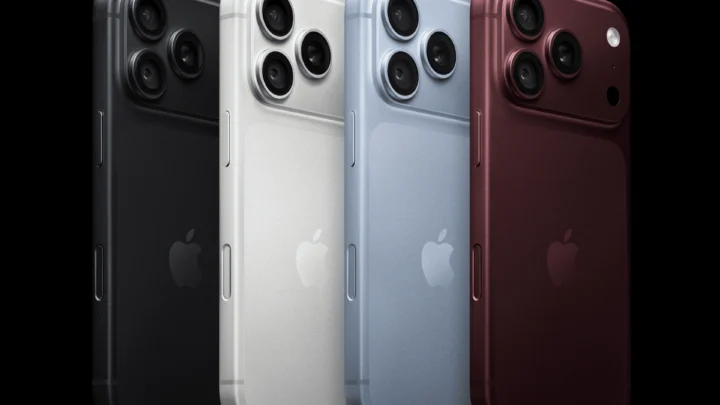 iPhone 18 Pro dan Pro Max Resmi Hadir di iBox Indonesia