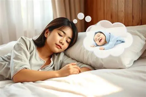 Mimpi Bayi Laki Laki: Makna Terlengkap dan Cara Menyikapinya