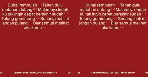 Makna Lagu Begini Begitu: Panduan Terlengkap Memahami Lirik
